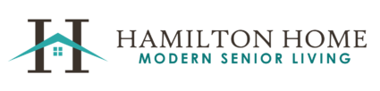 Hamilton Home, LLC Logo